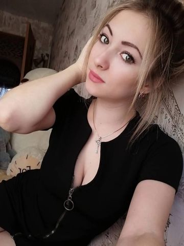 Анкета проститутки Жемчужина - Фото 1, , 25 лет, №327221